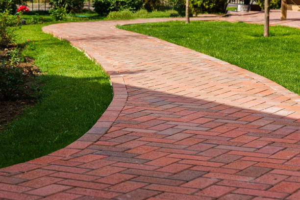 Best Interlocking Driveway Pavers  in Albion, PA