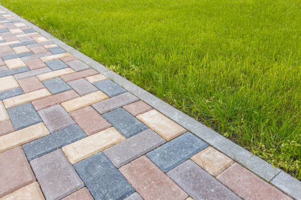 Best Driveway Resurfacing Pavers  in Albion, PA